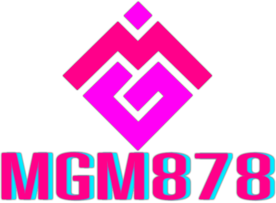 MGM878 logo