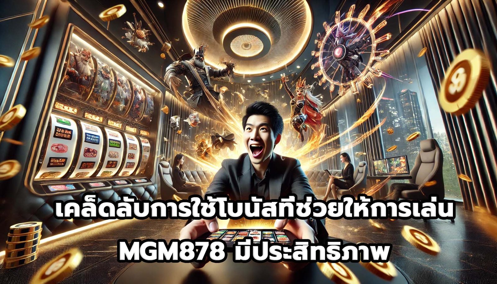 เคล็ดลับการใช้โบนัสที่ช่วยให้การเล่น MGM878 มีประสิทธิภาพ-2